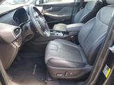 Thumbnail of 2020 Portofino Gray Hyundai SANTA FE