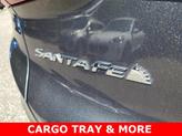 Thumbnail of 2020 Portofino Gray Hyundai SANTA FE