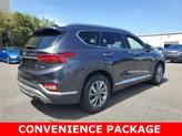 Thumbnail of 2020 Portofino Gray Hyundai SANTA FE
