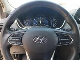Thumbnail of 2020 Portofino Gray Hyundai SANTA FE