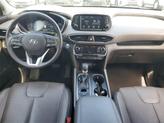 Thumbnail of 2020 Portofino Gray Hyundai SANTA FE