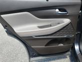 Thumbnail of 2020 Portofino Gray Hyundai SANTA FE