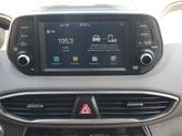 Thumbnail of 2020 Portofino Gray Hyundai SANTA FE