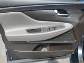 Thumbnail of 2020 Portofino Gray Hyundai SANTA FE