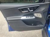 Thumbnail of 2023 Starling Blue Metallic Mercedes-Benz GLC 300