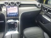 Thumbnail of 2023 Starling Blue Metallic Mercedes-Benz GLC 300