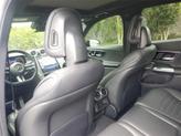 Thumbnail of 2023 Starling Blue Metallic Mercedes-Benz GLC 300