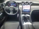 Thumbnail of 2023 Starling Blue Metallic Mercedes-Benz GLC 300
