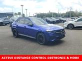 Thumbnail of 2023 Starling Blue Metallic Mercedes-Benz GLC 300
