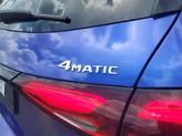 Thumbnail of 2023 Starling Blue Metallic Mercedes-Benz GLC 300