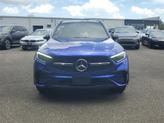 Thumbnail of 2023 Starling Blue Metallic Mercedes-Benz GLC 300