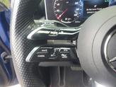 Thumbnail of 2023 Starling Blue Metallic Mercedes-Benz GLC 300