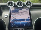 Thumbnail of 2023 Starling Blue Metallic Mercedes-Benz GLC 300