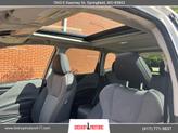 Thumbnail of 2020 Crystal White Pearl Subaru Forester