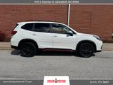 Thumbnail of 2020 Crystal White Pearl Subaru Forester
