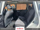 Thumbnail of 2020 Crystal White Pearl Subaru Forester