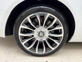 Thumbnail of 2021 White Rolls-Royce Dawn