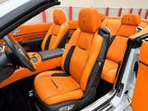 Thumbnail of 2021 White Rolls-Royce Dawn