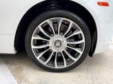 Thumbnail of 2021 White Rolls-Royce Dawn