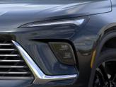 Thumbnail of 2026 Ebony Twilight Metallic Buick Enclave