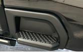 Thumbnail of 2021 Ebony Twilight Metallic GMC Sierra 3500