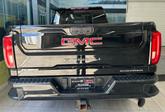 Thumbnail of 2021 Ebony Twilight Metallic GMC Sierra 3500