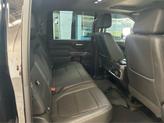Thumbnail of 2021 Ebony Twilight Metallic GMC Sierra 3500