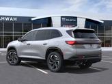 Thumbnail of 2025 Moonstone Gray Metallic Buick Enclave