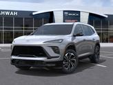 Thumbnail of 2025 Moonstone Gray Metallic Buick Enclave