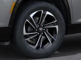 Thumbnail of 2025 Moonstone Gray Metallic Buick Enclave