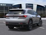 Thumbnail of 2025 Moonstone Gray Metallic Buick Enclave