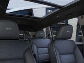 Thumbnail of 2025 Moonstone Gray Metallic Buick Enclave