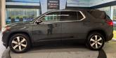 Thumbnail of 2020 Graphite Metallic Chevrolet Traverse