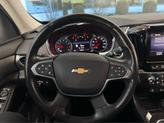 Thumbnail of 2020 Graphite Metallic Chevrolet Traverse