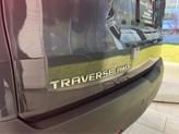 Thumbnail of 2020 Graphite Metallic Chevrolet Traverse