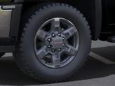 Thumbnail of 2025 Onyx Black GMC Sierra 2500