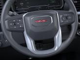 Thumbnail of 2025 Onyx Black GMC Sierra 2500
