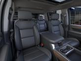 Thumbnail of 2025 Onyx Black GMC Sierra 2500