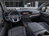 Thumbnail of 2025 Onyx Black GMC Sierra 2500
