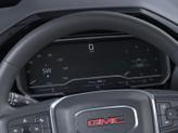 Thumbnail of 2025 Onyx Black GMC Sierra 2500