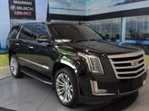 Thumbnail of 2020 Black Raven Cadillac Escalade