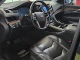 Thumbnail of 2020 Black Raven Cadillac Escalade