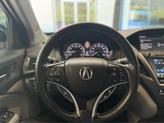 Thumbnail of 2020 Fathom Blue Pearl Acura MDX