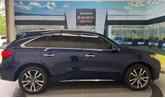 Thumbnail of 2020 Fathom Blue Pearl Acura MDX