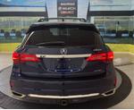 Thumbnail of 2020 Fathom Blue Pearl Acura MDX