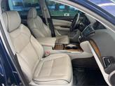 Thumbnail of 2020 Fathom Blue Pearl Acura MDX