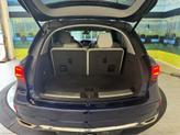 Thumbnail of 2020 Fathom Blue Pearl Acura MDX