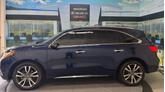 Thumbnail of 2020 Fathom Blue Pearl Acura MDX