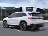 Thumbnail of 2025 Summit White Buick Enclave