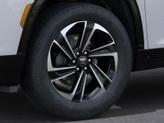 Thumbnail of 2025 Summit White Buick Enclave